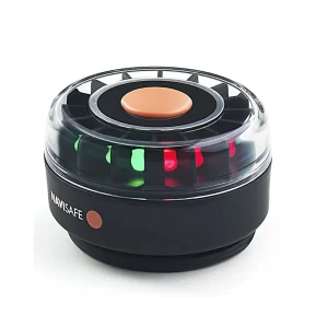 LUZ Navisafe Navilight LED– TriColor 2NM–magnética