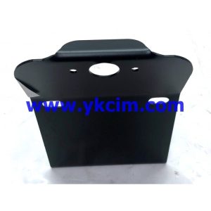 Soporte Matricula Ref. Rzr27