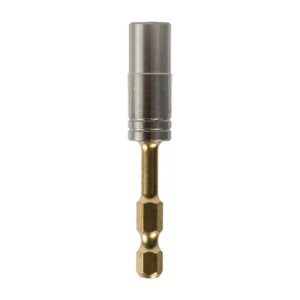 MAKITA B-28525 FIJADOR DE PUNTAS DE TORSIÓN ORO 66MM (VER CODIGO 115084)