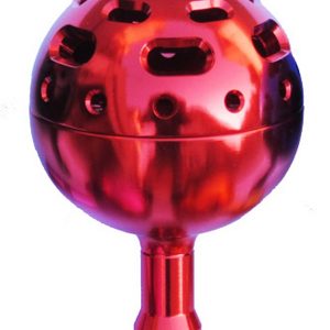 Pomos de Combate – ROJO