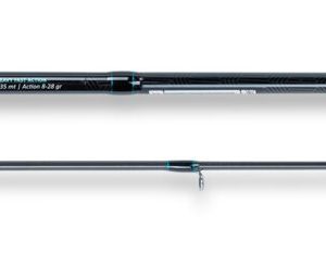 Caña Spinning STYLUS SPINN
