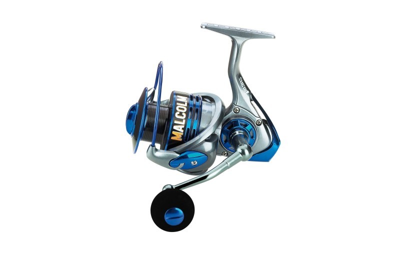 Carrete Sugoi MALCOM - Imagen 3