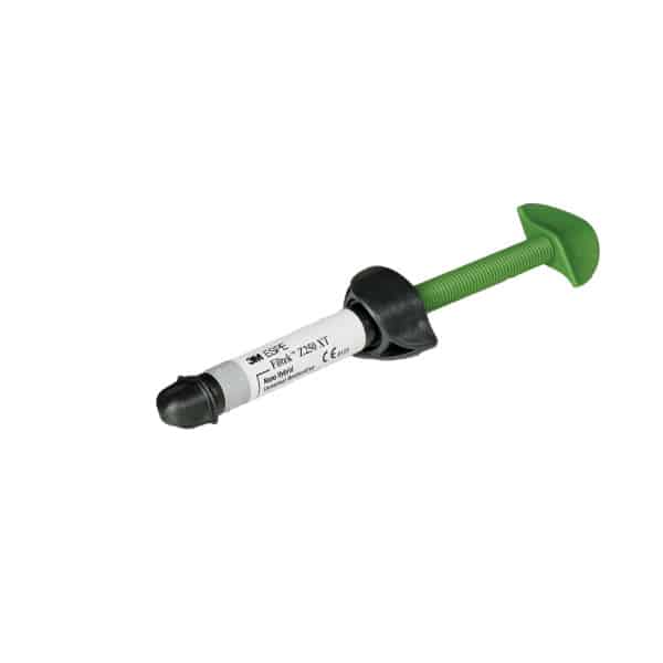 Restaurador Universal Nanohíbrido 3M™ Filtek™ Z250 XT- Solventum - Imagen 2