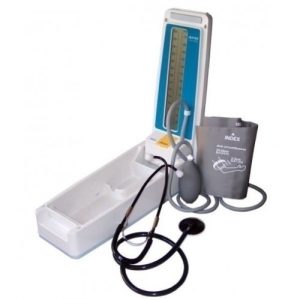 Tensiómetro de Columna ALPK2 DM500