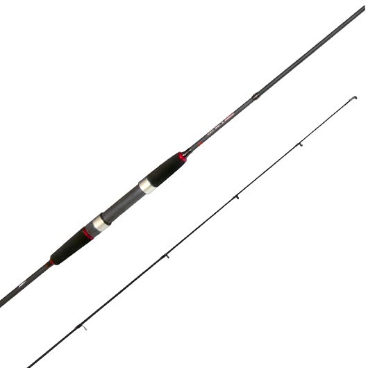 Caña YUKI KEN SEI Z – Medium 2,40 MTS. - Imagen 3