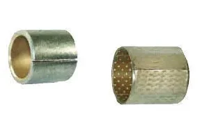 CASQUILLO ext. 19.2 , int. 15.7 , long. 14 mm