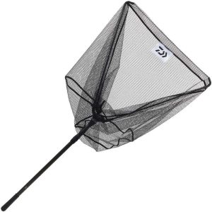 Sacadera Telescópica DAIWA Red de Caucho