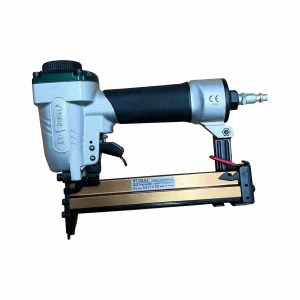 Grapadora neumática 97/25AC Fasten | Grapa de 6 a 25 mm largo