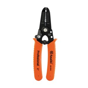 Alicate pelacable 6″ PVC