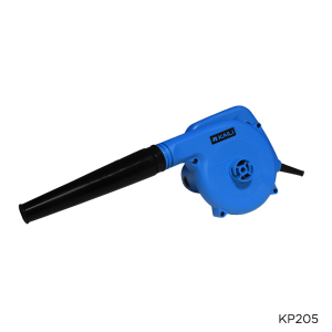 Sopladora 600w (2.9 m3/min)