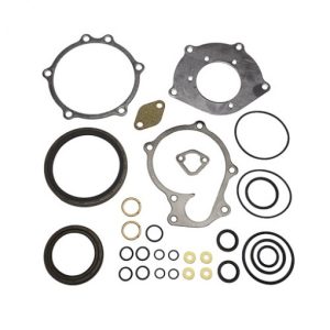 KIT DE EMPAQUETADURAS V3800 INFERIOR KUBOTA