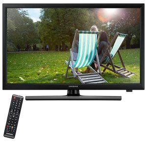 Monitor + TV SAMSUNG T24E310LB