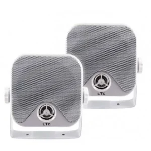 Altavoces “PROMARINE”- 90w, Ø: 11 cm-(par)