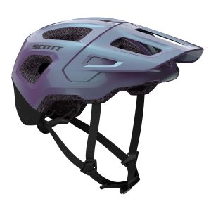 ARGO PLUS VIOLETA PRISM UNICORN CASCO BICICLETA SCOTT 288587