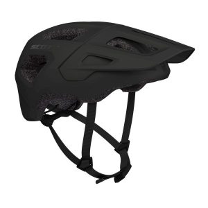 ARGO PLUS NEGRO MATE CASCO BICICLETA SCOTT 288587