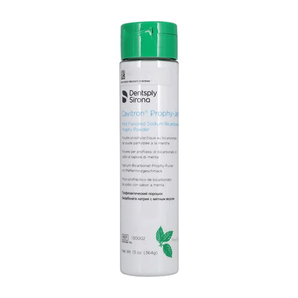 Polvo Prophy Jet 364 gr Cavitron – Dentsply Sirona