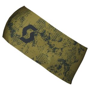 CINTA PARA PELO SCOTT GRAPHIC LT VERDE FIR 419968