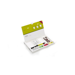 Cemento Dual Paracore Automix Intro Kit 5ml – Coltene