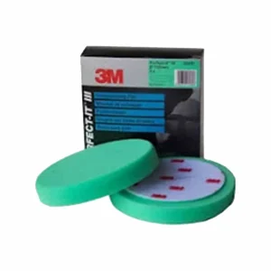Boina Pulidora 3M 50487 150 mm | 2 unidades