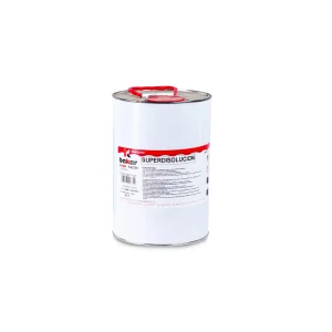 Cola Contacto Superdisolucion Bakar 01324010 | Bote 5 litros
