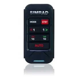 Control Remoto Piloto automático  SIMRAD OP10