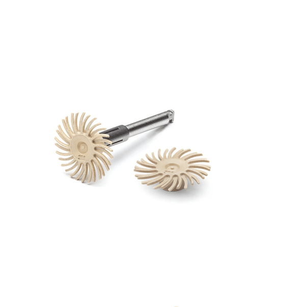 Disco Soflex Espiral Diamond 15 Und. (Variedades) – 3M - Imagen 2