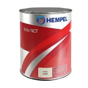 Patente HEMPEL Mille NCT -autopulimentable – 0.75 ó 2,50 lts
